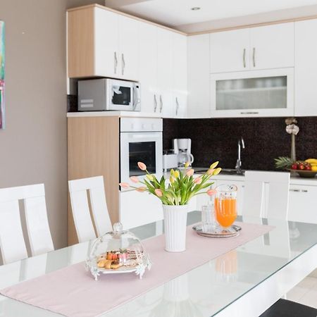 Turta Apartment Zadar Eksteriør bilde